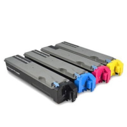 TONER INKPRO KYOCERA TK510BK NEGRO 8.000 PAG