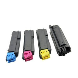 TONER INKPRO KYOCERA TK5140 AMARILLO 5.000 PAG PREMIUM