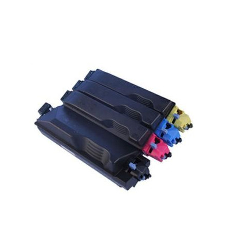 TONER INKPRO KYOCERA TK5280 AMARILLO 11.000 PAG PREMIUM