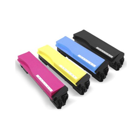 TONER INKPRO KYOCERA TK560 MAGENTA 1T02HNBEU0 10.000 PAG PREMIUM