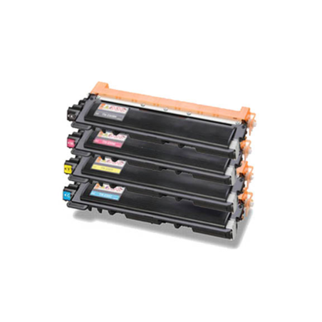 TONER INKPRO BROTHER TN230/210BK NEGRO 2.200 PAG PREMIUM