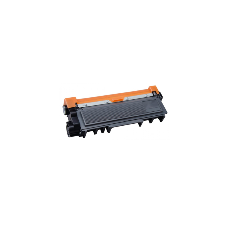 TONER INKPRO BROTHER TN2320 NEGRO PREMIUM 2.600 PAG V.4.2