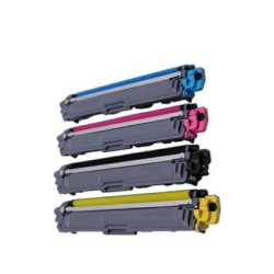 TONER INKPRO BROTHER TN243 NEGRO 1.000 PAG PREMIUM (CON CHIP ) V.4