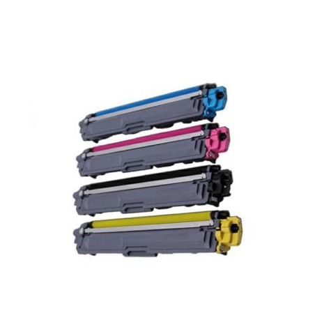 TONER INKPRO BROTHER TN243 MAGENTA  1.000 PAG PREMIUM ( CON CHIP ) V.4