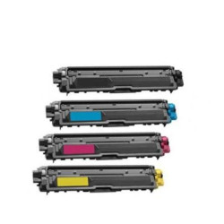 TONER INKPRO BROTHER TN247 NEGRO 3.000 PAG PREMIUM ( CON CHIP ) V.5