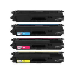 TONER INKPRO BROTHER TN326/TN321/336/376M NEGRO  4000 PAG PREMIUM