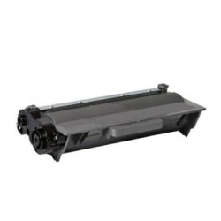 TONER INKPRO BROTHER TN3512/3472S  NEGRO 12.000 PAG PREMIUM