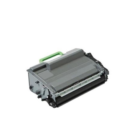 TONER INKPRO BROTHER TN3520/TN3510 NEGRO 20.000 PAG PREMIUM