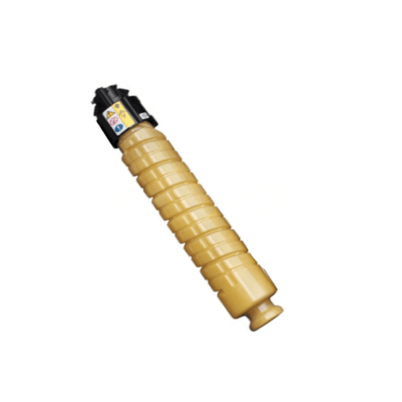 Ricoh 842385 IM-C300 amarillo tóner compatible