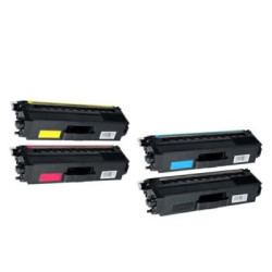 TONER INKPRO BROTHER TN900/329 NEGRO 6.000 PAG PREMIUM