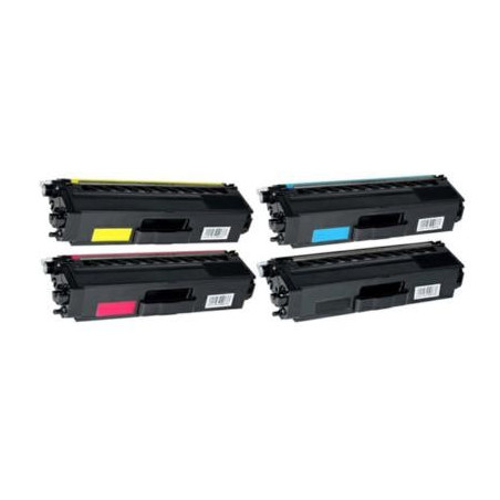 TONER INKPRO BROTHER TN910 NEGRO 9.000 PAG PREMIUM