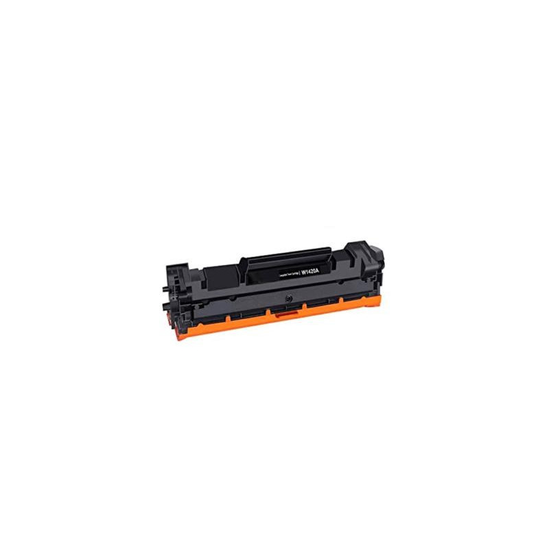 TONER INKPRO HP W1420A (142A) NEGRO 950 PAGINAS PREMIUM