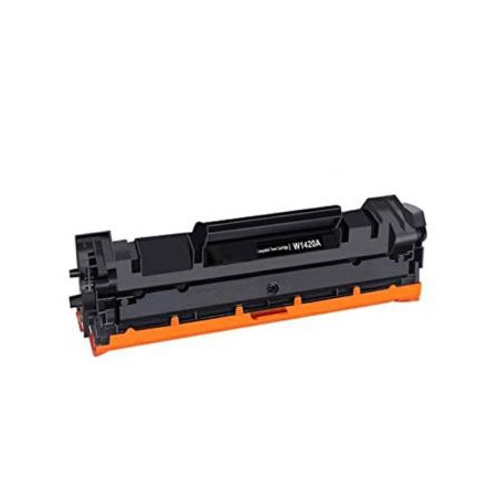 TONER INKPRO HP W1420A (142A) NEGRO 950 PAGINAS PREMIUM