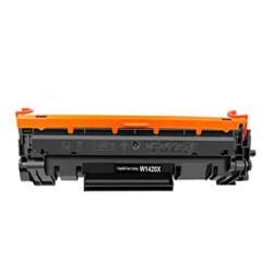 TONER INKPRO HP W1420X (142X) NEGRO 1500 PAGINAS PREMIUM