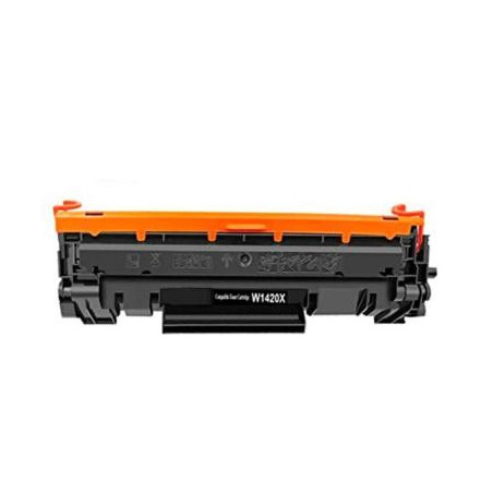 TONER INKPRO HP W1420X (142X) NEGRO 1500 PAGINAS PREMIUM