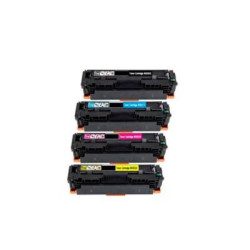 TONER INKPRO HP W2030A (415A) NEGRO 2400 PAGINAS CALIDAD PREMIUM