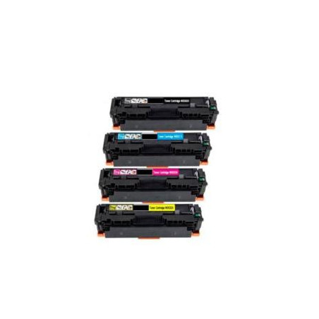 TONER INKPRO HP W2030A (415A) NEGRO 2400 PAGINAS CALIDAD PREMIUM