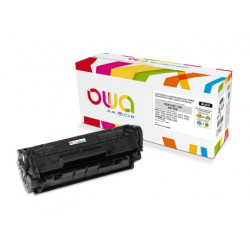 K11997OW ARMOR Toner Q2612A para HP Laserjet 1010