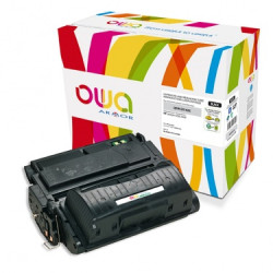 K12156OW ARMOR Toner Q5942A para HP 42A NEGRO 10K 4250/4350 10000p