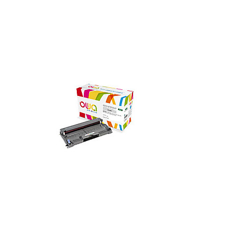 K12171OW ARMOR    Toner para Brother HL 2030 (DR-2000)