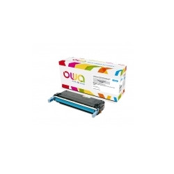 K12191OW ARMOR    toner compatible Cyan Color Laserjet 5500