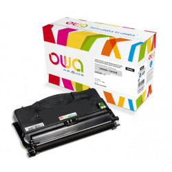 K12328OW ARMOR    toner negro compatible LEXMARK E120 12016SE
