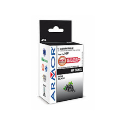 K12571OW ARMOR    Owa INKJET REMAN REMAN. FOR HP 364XL W.ILM B Black Box