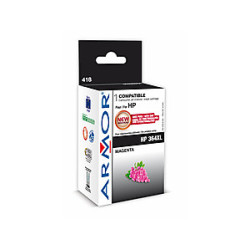 K12574OW ARMOR    Owa INKJET REMAN REMAN. FOR HP 364XL W.ILM M Magenta Box