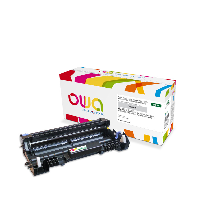 K15148OW ARMOR    Toner para Brother HL 5340 (DR-3200)