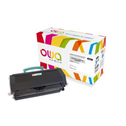 K15150OW ARMOR    OWA toner negro LEXMARK E360