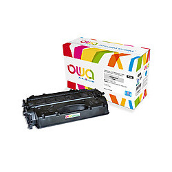 K15352OW ARMOR TONER CE505X para HP Lj P2050