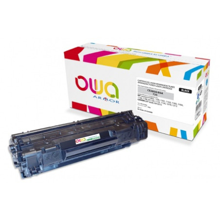 K15354OW ARMOR Toner CE285A para HP Laserjet P1002