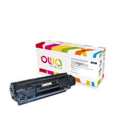 K15356OW ARMOR Toner Negro CE278A para HP Laserjet P1566