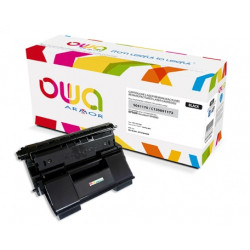 K15384OW ARMOR    OWA Toner NEGRO C13S051170 para EPSON AL M4000