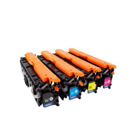 TONER INKPRO HP W2120A (212A) 5.500 PAGINAS CALIDAD PREMIUM  ( CON CHIP ) (V.B2.3)