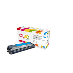 K15424OW ARMOR    toner compatible TN-325C cyan para BROTHER HL4140