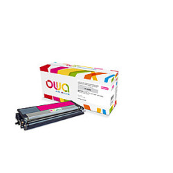 K15456OW ARMOR    Toner magenta BROTHER  OWA TN320M