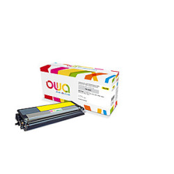 K15457OW ARMOR Toner amarillo TN320Y para Brother OWA TN-320y 1500p