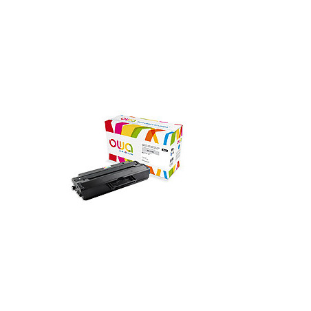 K15619OW ARMOR    Toner Negro para DELL B1260