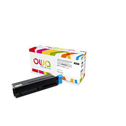 K15664OW ARMOR    TONER PARA OKI B411 B431/MB461 44574702