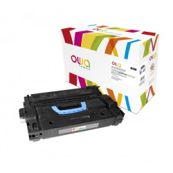 K15726OW ARMOR    toner negro OWA CF325X para HP Laserjet Ese M806