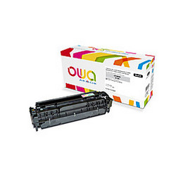 K15748OW ARMOR    OWA HP TONER LaserJet Pro MFP M476 Negro .Nº312A CF380A