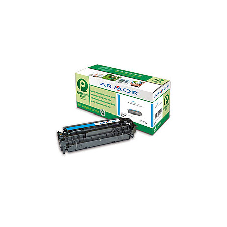 K15750OW ARMOR     toner para  Color Laserjet Pro M476  Cyan