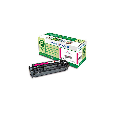 K15751OW ARMOR     toner para  Color Laserjet Pro M476  Magenta