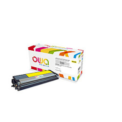 K15785OW ARMOR    Toner OWA para Brother TN-326Y Amarillo