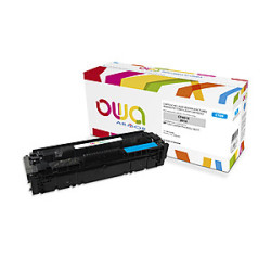 K15833OW ARMOR Toner para HP Color Laserjet Pro M252