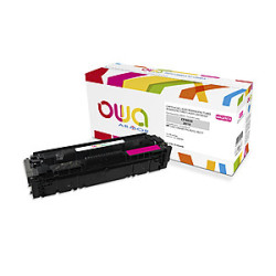 K15834OW ARMOR Toner para HP Color Laserjet Pro M252