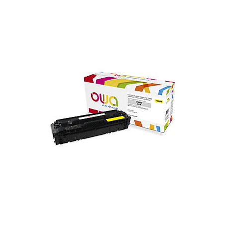K15835OW ARMOR Toner para HP Color Laserjet Pro M252