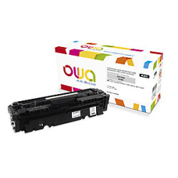 K15942OW ARMOR    toner compatible CF410A negro para Color Laserjet Pro M377 MFP