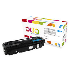 K15943OW ARMOR    toner compatible cyan para Color Laserjet Pro M377 MFP